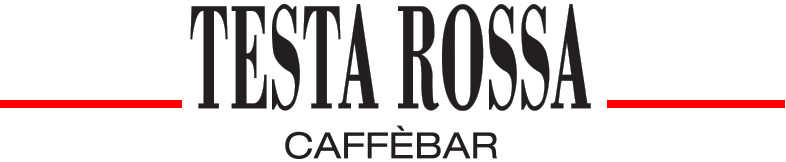 Logo von Testarossa Caffebar im DEZ Innsbruck